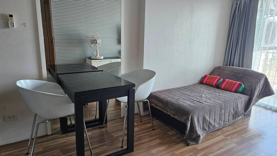 Bedroom 5, Quiet Condo, Minutes to Everything, Muang Chiang Mai