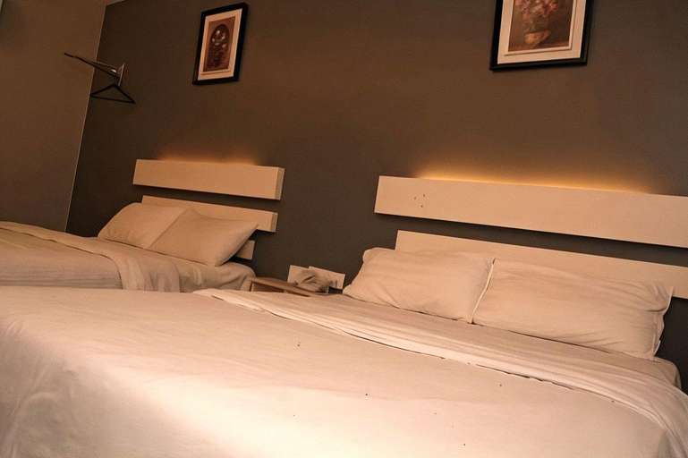 Bedroom 3, Suite Dreamz Hotel, Kuala Lumpur