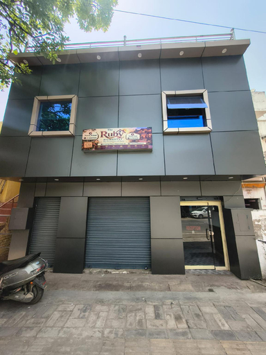 4, Ruby Homestay, Agra