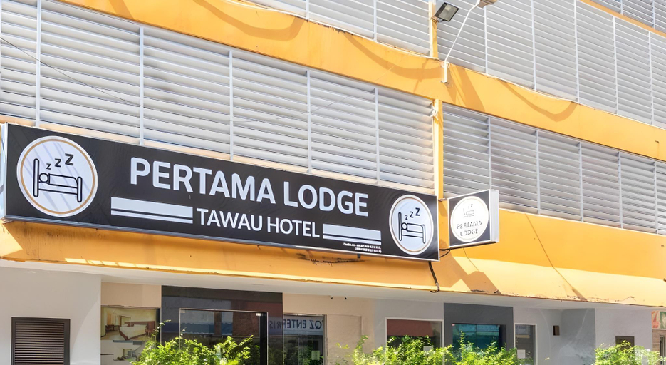 Exterior & Views 5, Pertama Lodge, Tawau
