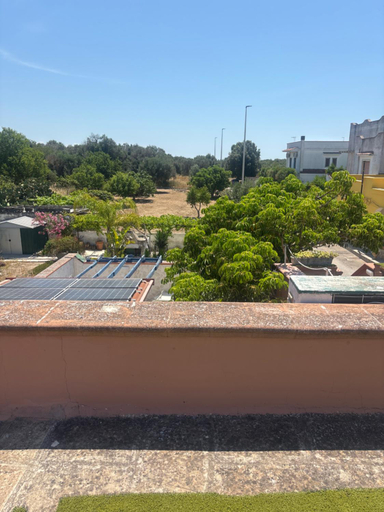 Balcony/terrace 4, Orizzonte, Taranto