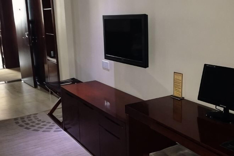 Others 5, Tiantian Holiday Hotel, Anqing