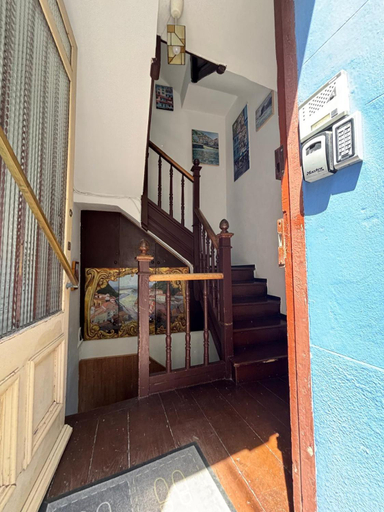 Others 4, Pension Alver, Asturias