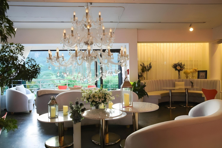 Food & Drinks 4, Lareem Boutique Hotel, Seogwipo