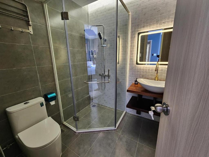 Bathroom 3, LHASA, Đà Lạt