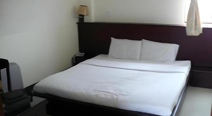 Bedroom 2, Minh Quan Hotel, Mỹ Tho