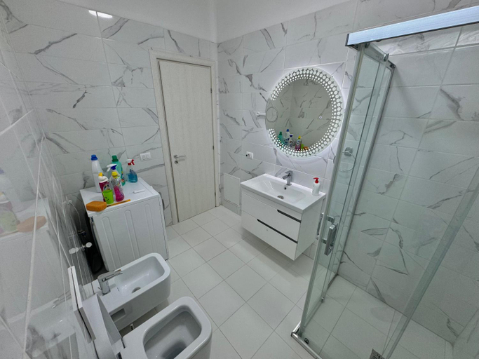 3, Villa Perla Resort, Durrësit