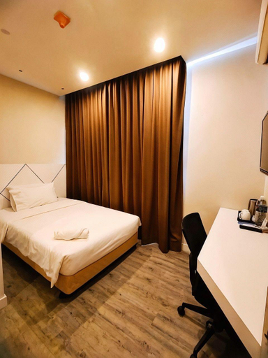 Bedroom 3, Capital Express, Kota Kinabalu