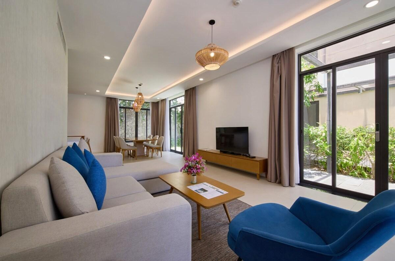 Others 4, Quang Minh Villa – Modern 3BR near Cam Ranh Beach, Cam Lâm