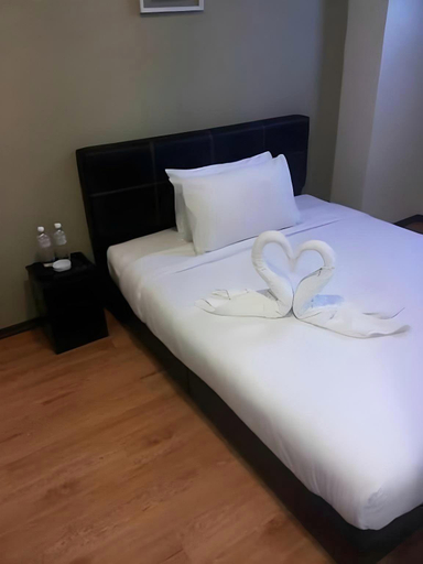 Bedroom 3, Gem Hotel Nusajaya, Johor Bahru