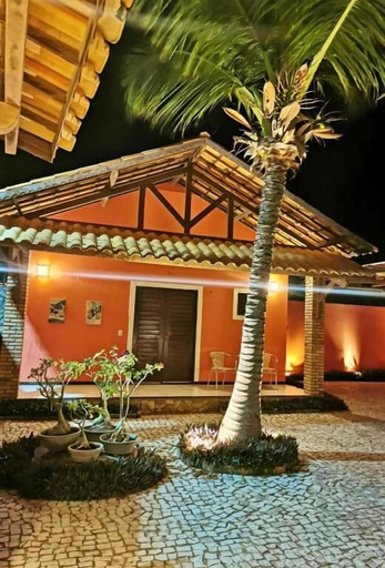 Exterior & Views 2, Pousada Refúgio Jardim de Canoa, Aracati