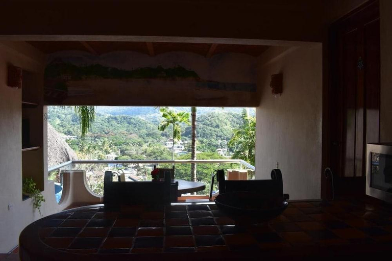3, Hotel Villas Chulavista, Compostela