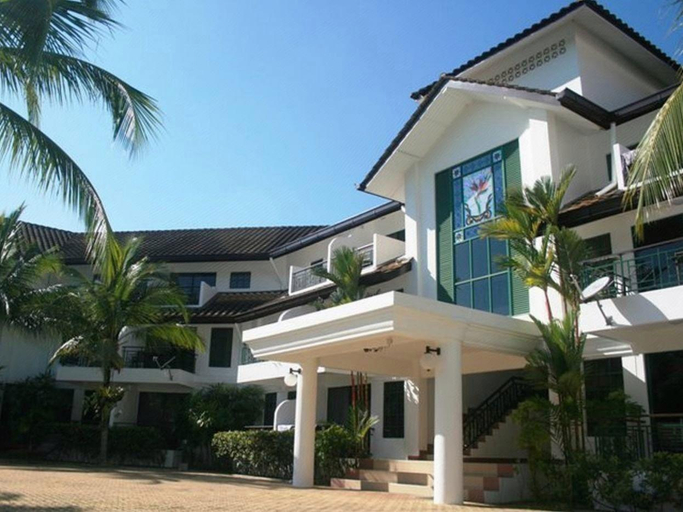 Exterior & Views 2, Sunday Kuantan Near Cherating Beach Formerly Residence Inn, Kuantan