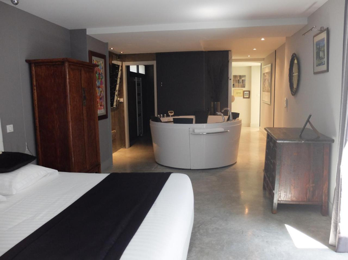 Others 3, Be Loft B&B Pool & Spa, Vaucluse