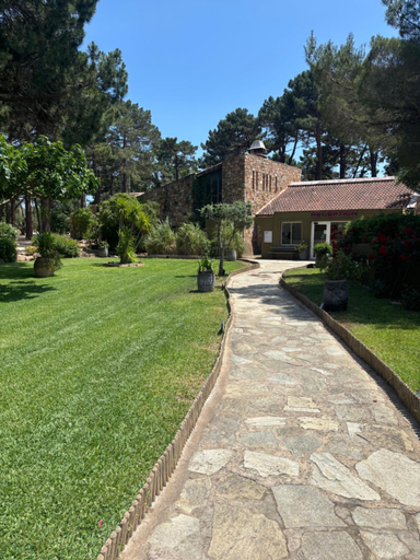 Public Area 3, Hotel Kilina, Corse-du-Sud