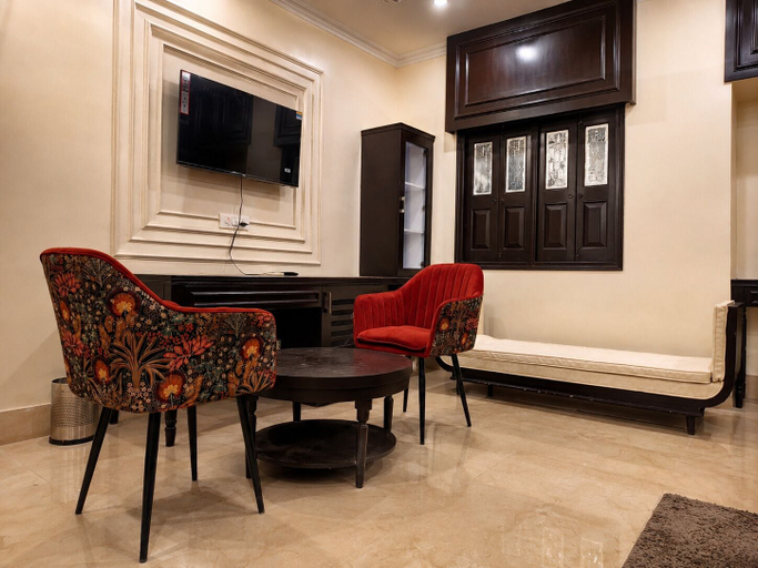 Others 5, Hotel Priyadarsini, Bankura