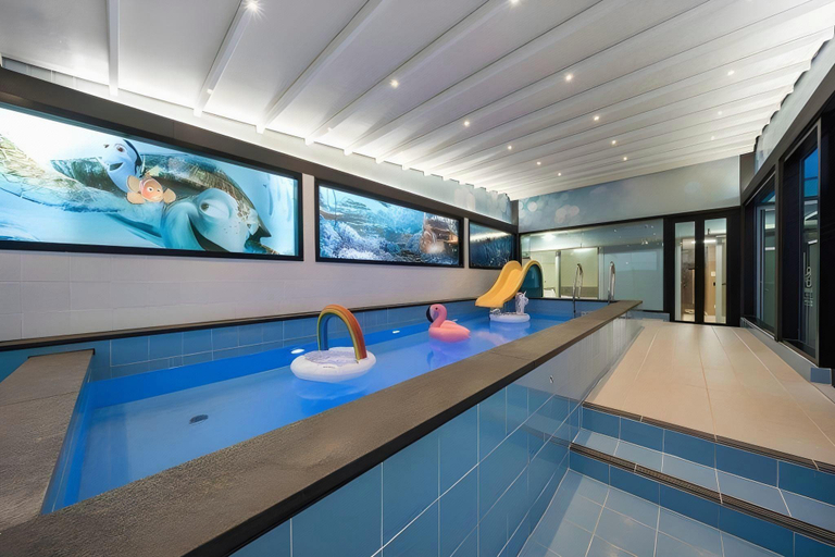 Sport & Beauty 5, Yeosu Noble Hotel , Yeosu