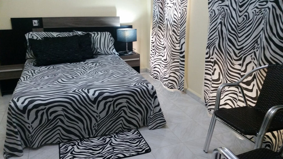 Room 5, Casa Nancy, Centro Habana