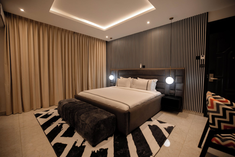Room 5, Umva Entebbe, Entebbe