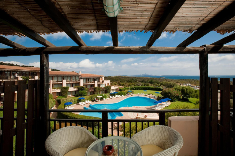 Others 3, Sporting Hotel, Olbia-Tempio
