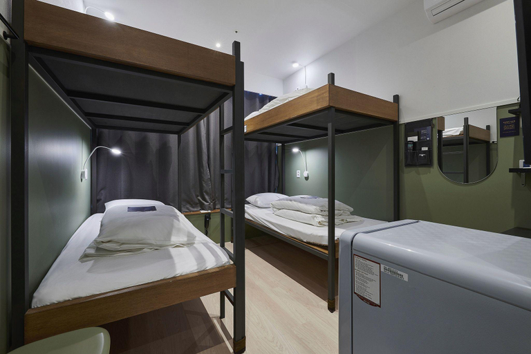 Bedroom 3, Ilsan Janghang Just Play La Festa, Goyang