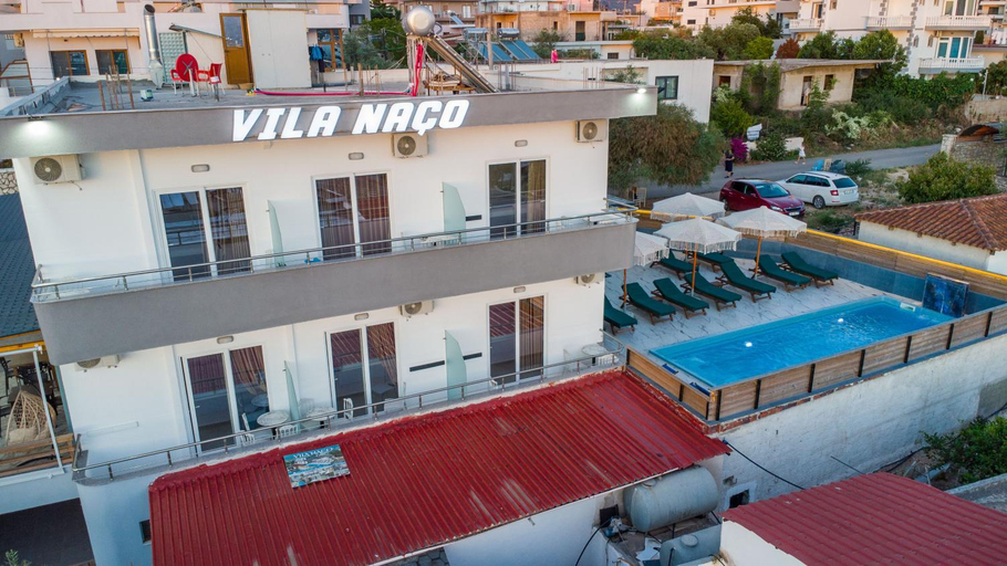 Exterior & Views 2, Vila Naço Ksamil, Sarandës