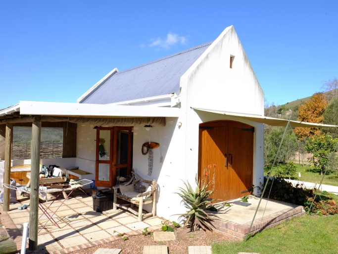 Others 4, Suurbraak Secret, Overberg