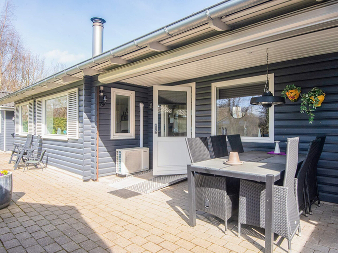 Others 5, 5 Person Holiday Home in Hemmet, Ringkøbing-Skjern