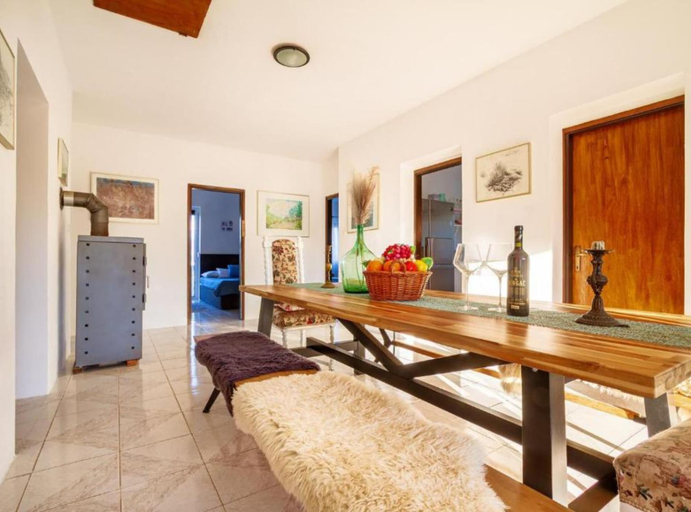 Private kitchen 2, Relaxing Stay Kačić Close to Nature & Sea, Dobrinj