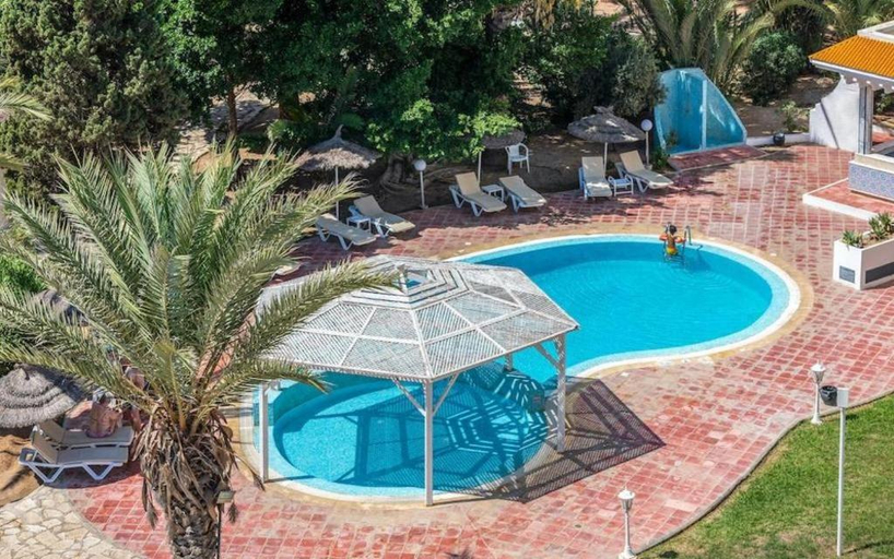 Sport & Beauty 5, Marhaba Royal Salem, Sousse Médina