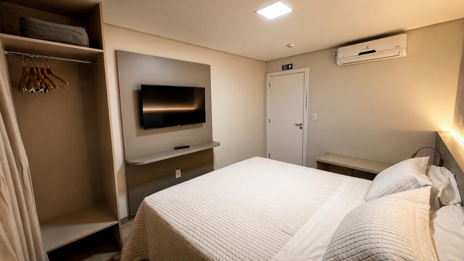 Facilities, MR Hotel, Paracatu