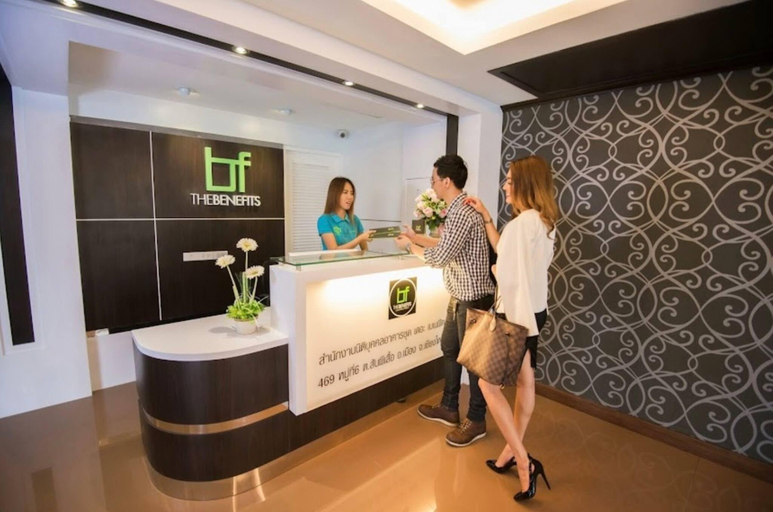 5, Quiet Condo, Minutes to Everything, Muang Chiang Mai