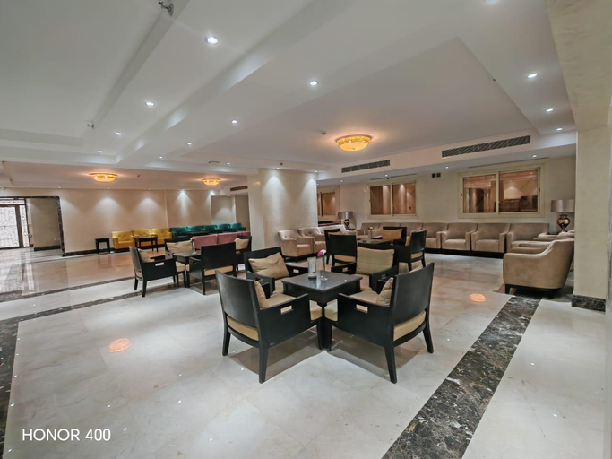 Others 5, فندق مواسم الاحسان , Makkah