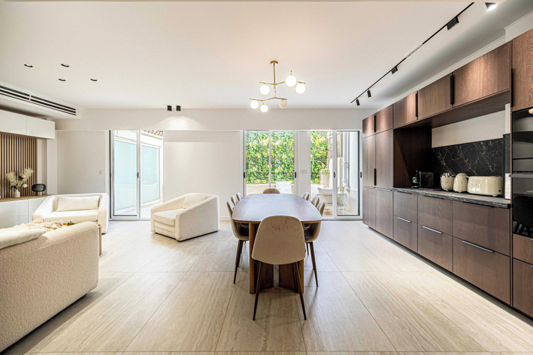 Interior 4, Luxury apt 5 min From the Beach and La Croisette, Alpes-Maritimes