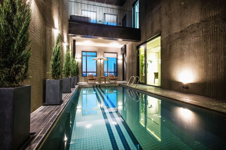 Sport & Beauty 4, jeonju hotel barahan, Jeonju