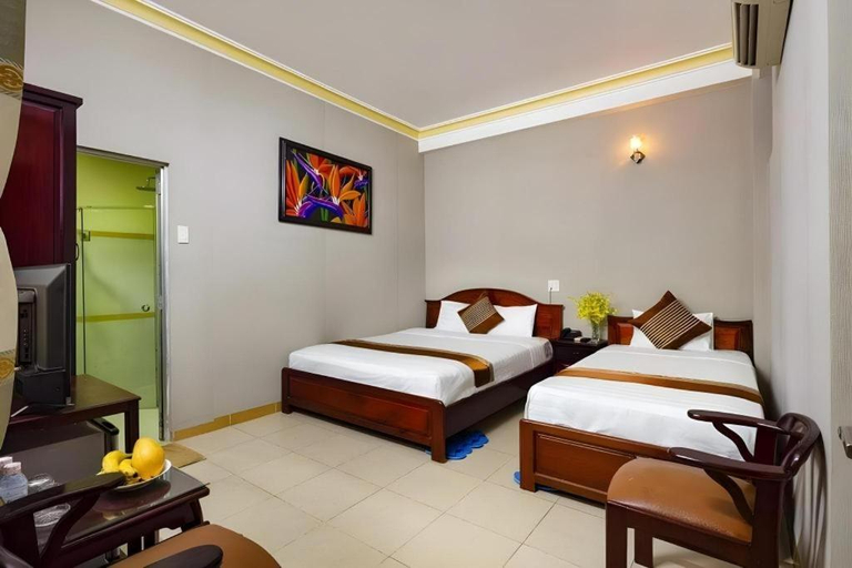 Others 5, VINH MINH HOTEL, Nha Trang