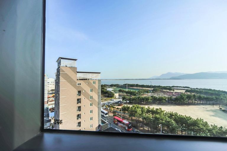 Others 5, Hotel Brown-dot Sinho Oceanpark, Gangseo