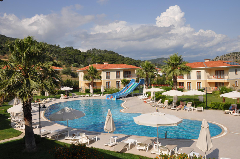 Others 5, The One Club Hotel, Ortaca