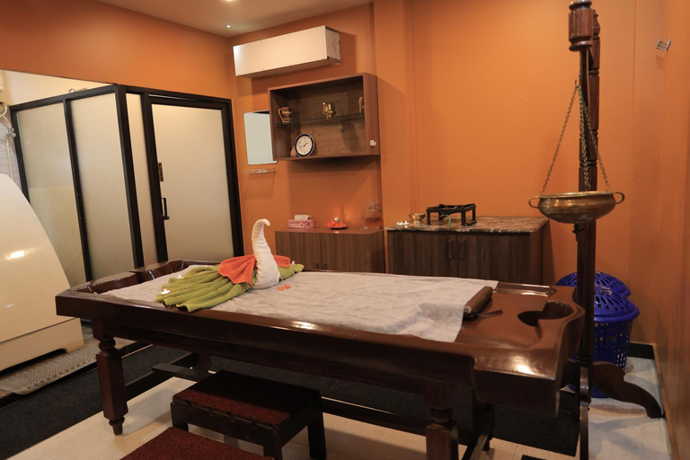 Others 5, Aarogyamantra Integrated Healing, Kottayam