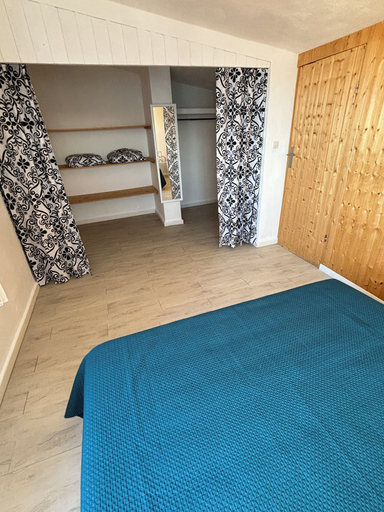 Bedroom 5, Résidence Punta paliagi, Corse-du-Sud