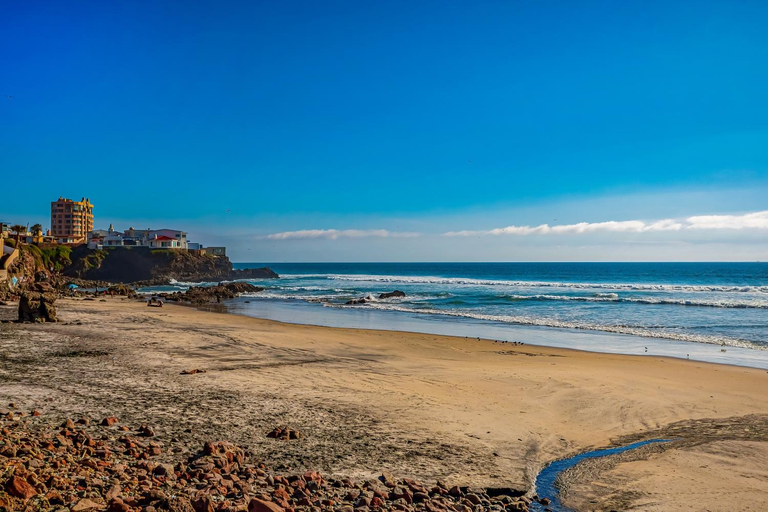 Others 4, Dog-Friendly Suite with Beach Views, Outdoor Pool, Patio, Kitchenette, & AC, Tijuana