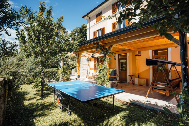Sport & Beauty 5, Villa Almira, Izola