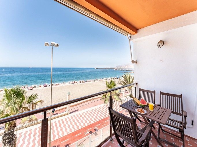 Others 5, Faros Zapillo Apartment - Almeria, Almería