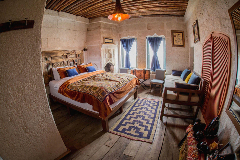 Bedroom 3, Rox Cappadocia, Nevşehir