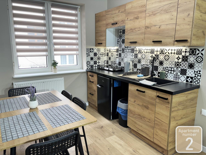 Others 3, Apartamenty Przy Deptaku w Radomiu, Radom City