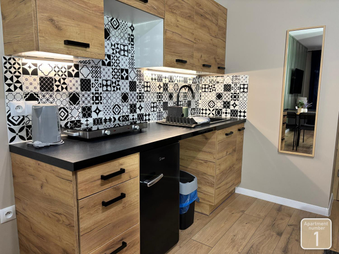 Others 2, Apartamenty Przy Deptaku w Radomiu, Radom City