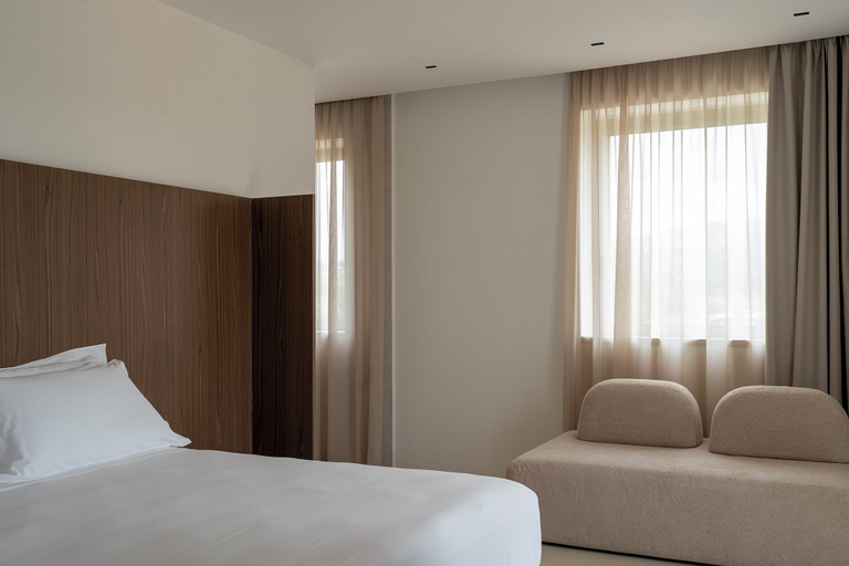 Room 4, Dimora Vadalusa, Agrigento