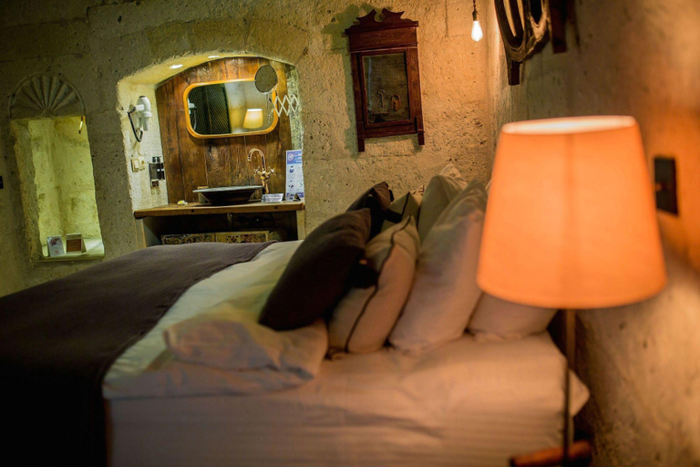 Bedroom 2, Rox Cappadocia, Nevşehir