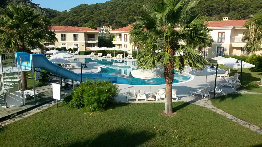 Others 2, The One Club Hotel, Ortaca