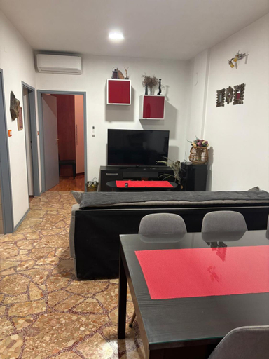 Others 5, Apartments Grbesa, Trogir